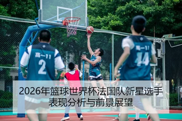 2026年篮球世界杯法国队新星选手表现分析与前景展望